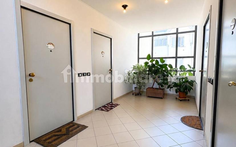 Trilocale via Paolo Borsellino 29, Centro, Tromello — foto 10 di 30