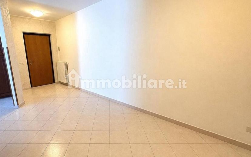 Trilocale via Paolo Borsellino 29, Centro, Tromello — foto 18 di 30