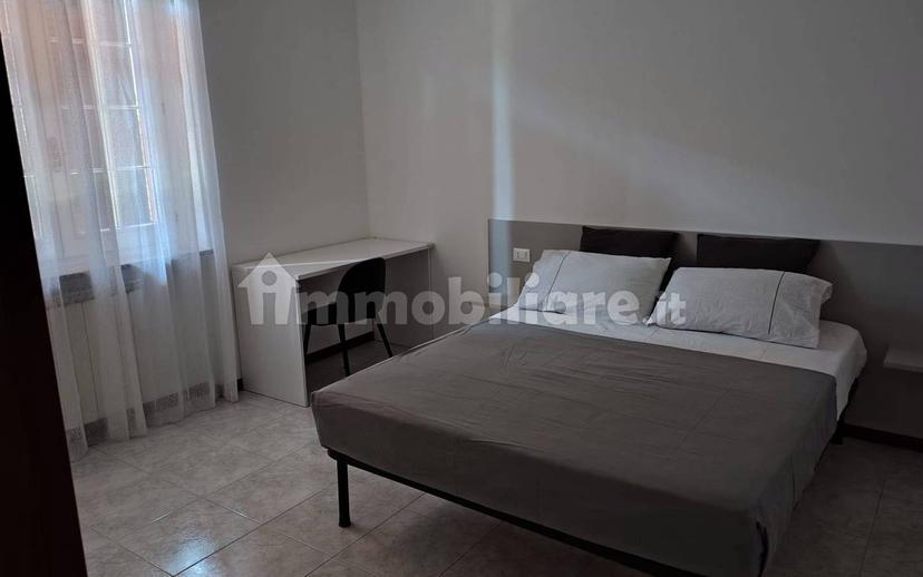 Stanza singola via Domenico Cimarosa 64, Osio Sotto — foto 17 di 17