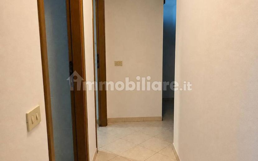Trilocale via Paolo Borsellino 29, Centro, Tromello — foto 17 di 30