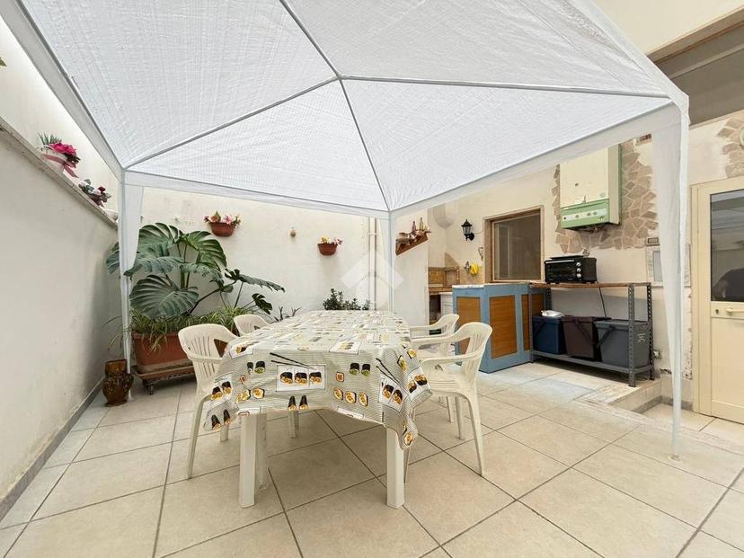 Bilocale via Di Valesio 43, Università - Via Taranto, Lecce — foto 8 di 16