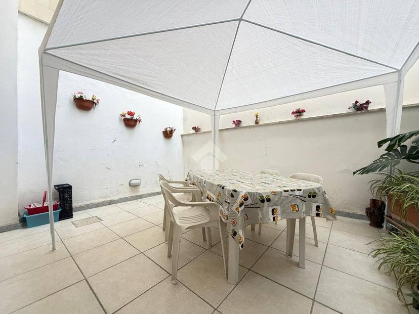 Bilocale via Di Valesio 43, Università - Via Taranto, Lecce — foto 9 di 16