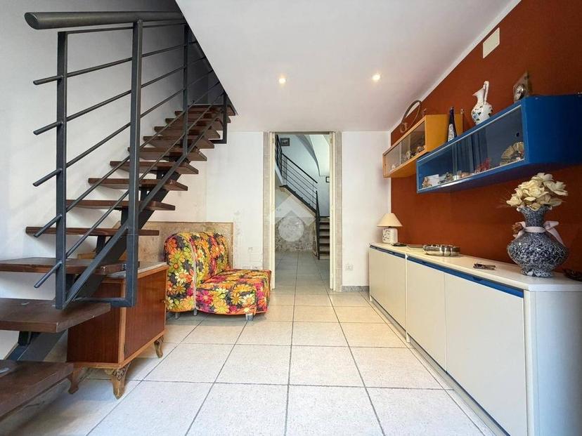 Bilocale via Di Valesio 43, Università - Via Taranto, Lecce — foto 2 di 16