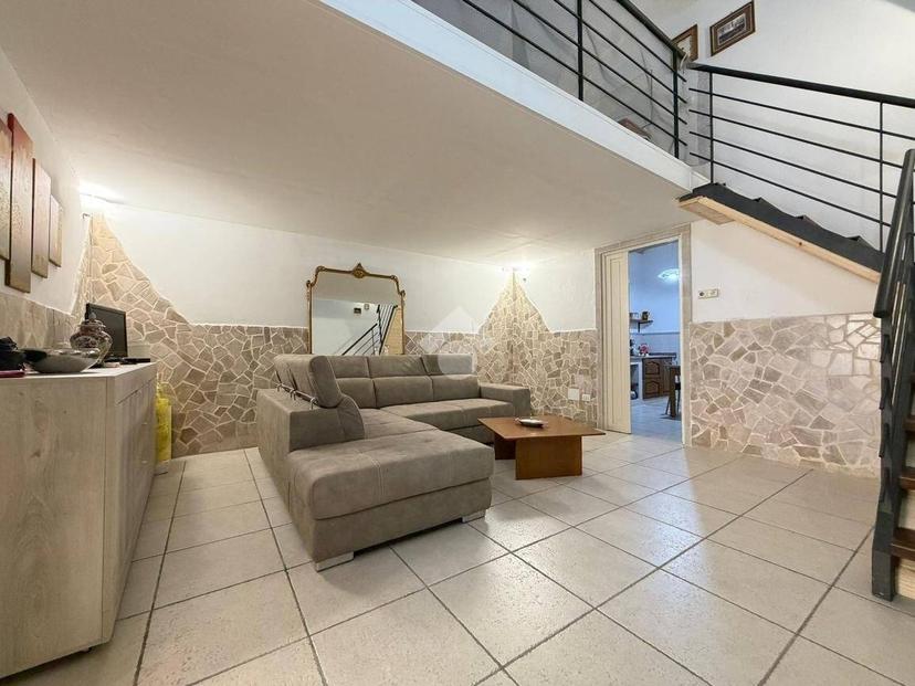 Bilocale via Di Valesio 43, Università - Via Taranto, Lecce — foto 3 di 16