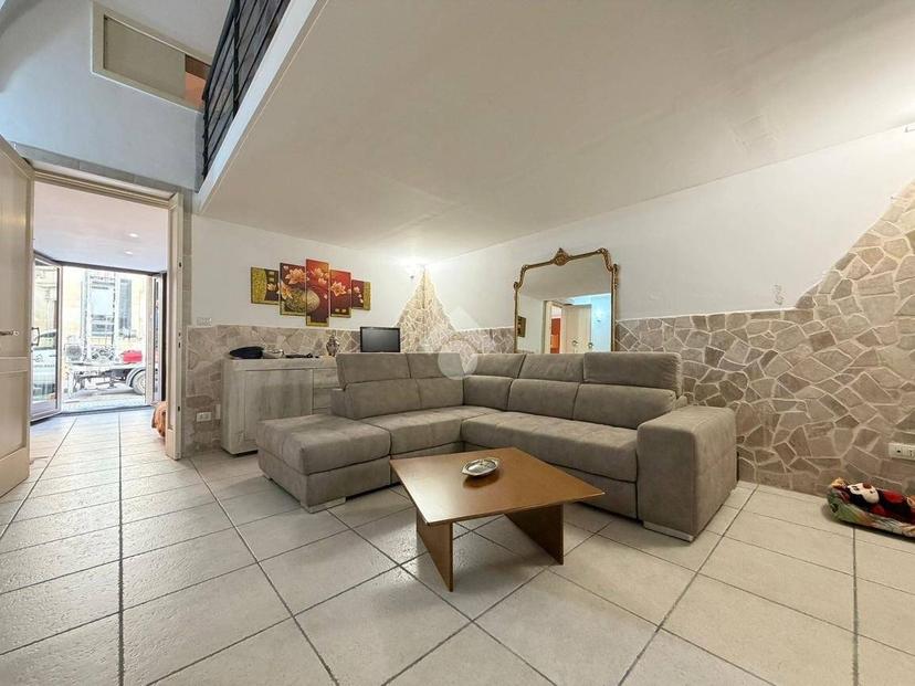 Bilocale via Di Valesio 43, Università - Via Taranto, Lecce — foto 16 di 16