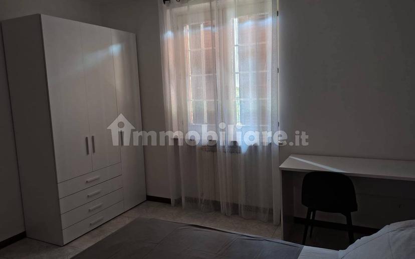 Stanza singola via Domenico Cimarosa 64, Osio Sotto — foto 2 di 17