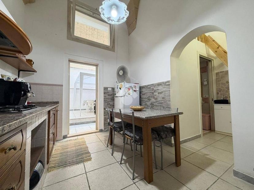 Bilocale via Di Valesio 43, Università - Via Taranto, Lecce — foto 4 di 16