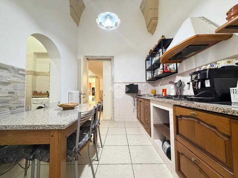 Bilocale via Di Valesio 43, Università - Via Taranto, Lecce