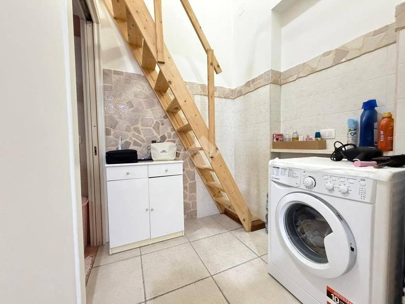 Bilocale via Di Valesio 43, Università - Via Taranto, Lecce — foto 14 di 16