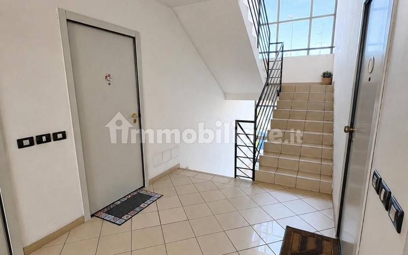 Trilocale via Paolo Borsellino 29, Centro, Tromello — foto 4 di 30