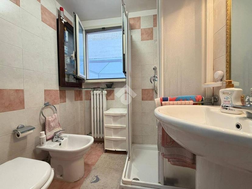 Bilocale via Di Valesio 43, Università - Via Taranto, Lecce — foto 6 di 16