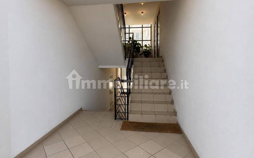 Trilocale via Paolo Borsellino 29, Centro, Tromello — foto 23 di 30
