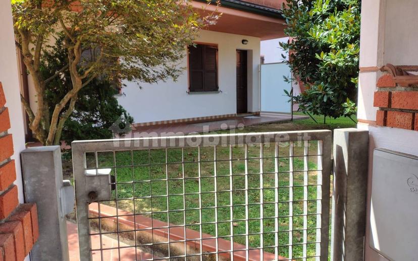 Stanza singola via Domenico Cimarosa 64, Osio Sotto — foto 13 di 17