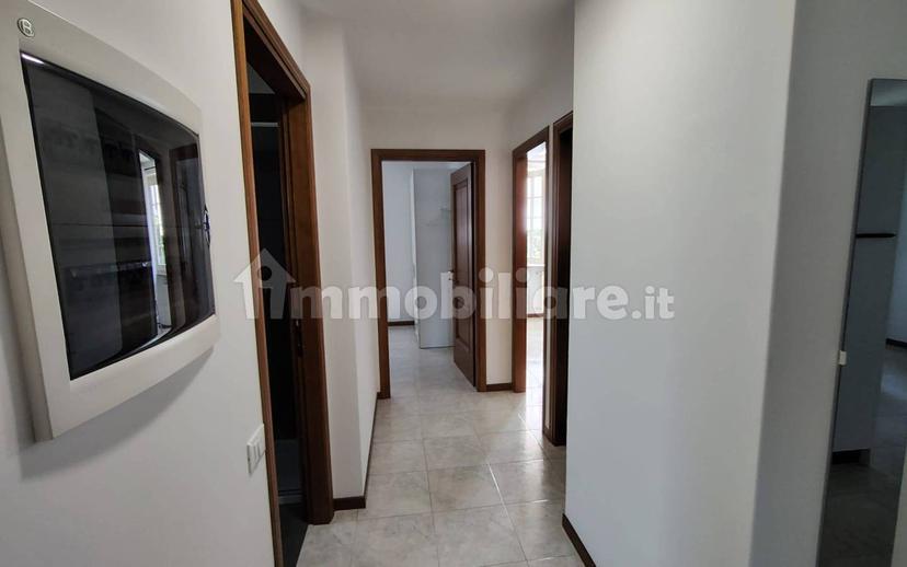 Stanza singola via Domenico Cimarosa 64, Osio Sotto — foto 11 di 17