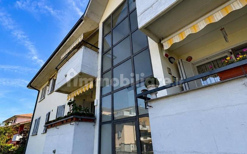 Trilocale via Paolo Borsellino 29, Centro, Tromello — foto 3 di 30