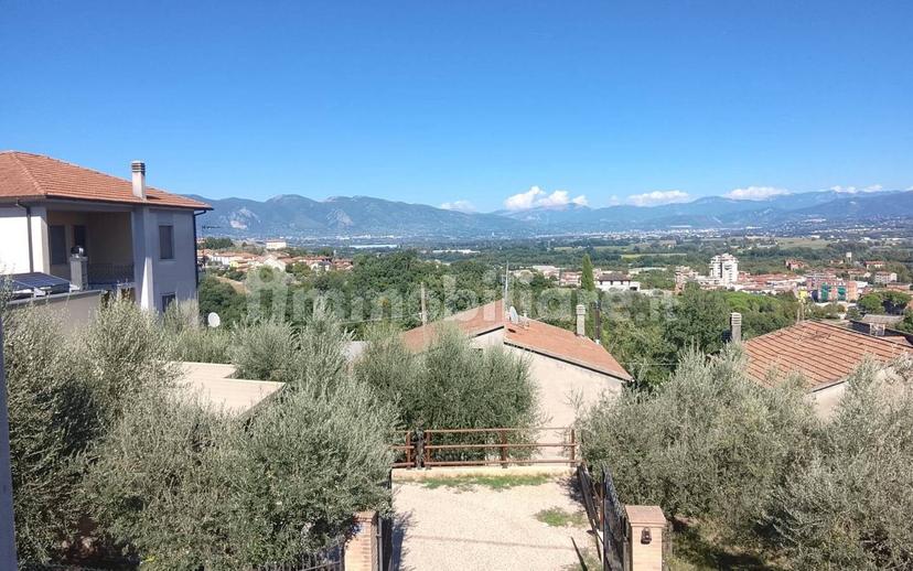 Quadrilocale Strada della Lucciola, Narni Scalo, Narni — foto 6 di 13