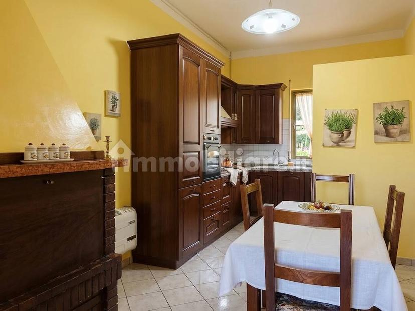Quadrilocale Strada della Lucciola, Narni Scalo, Narni — foto 9 di 13