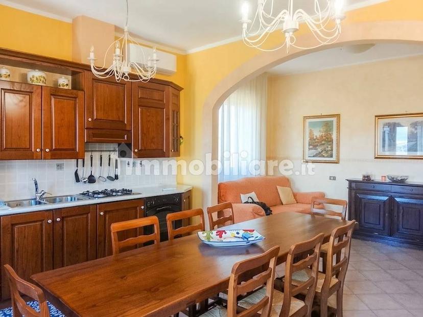 Quadrilocale Strada della Lucciola, Narni Scalo, Narni — foto 12 di 13