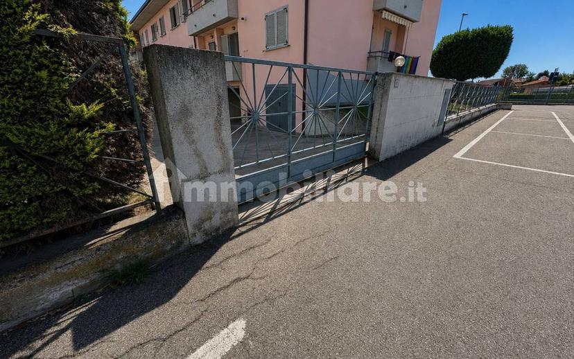Trilocale via Paolo Borsellino 29, Centro, Tromello — foto 6 di 30