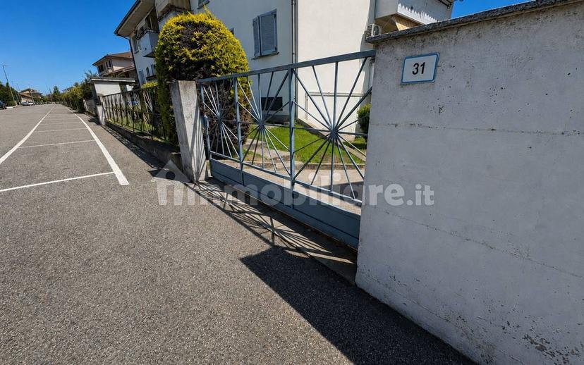 Trilocale via Paolo Borsellino 29, Centro, Tromello — foto 9 di 30