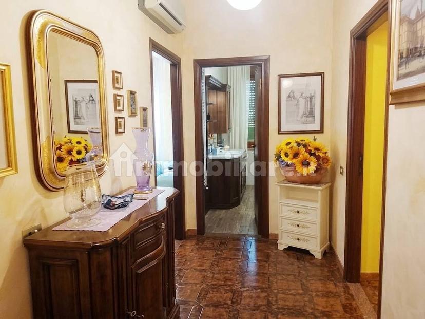 Quadrilocale Strada della Lucciola, Narni Scalo, Narni — foto 7 di 13