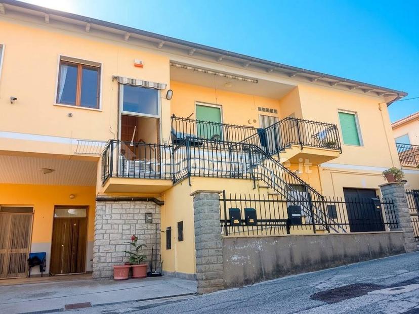 Quadrilocale Strada della Lucciola, Narni Scalo, Narni