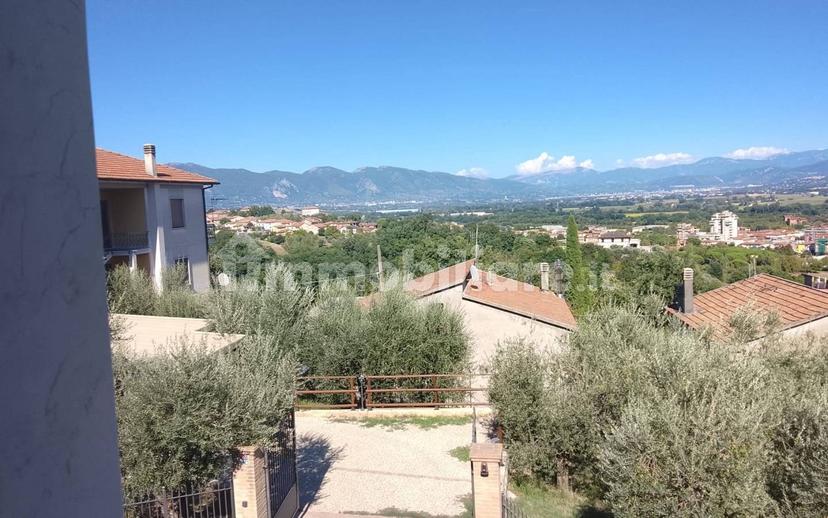 Quadrilocale Strada della Lucciola, Narni Scalo, Narni — foto 4 di 13