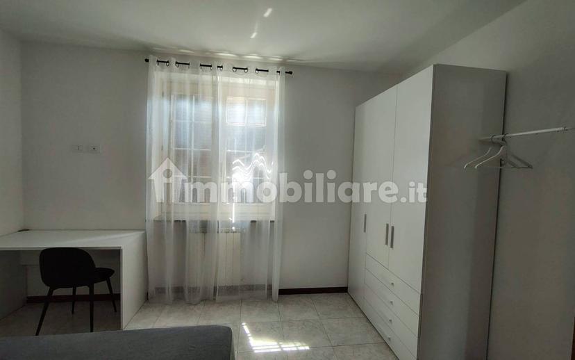 Stanza singola via Domenico Cimarosa 64, Osio Sotto — foto 16 di 17