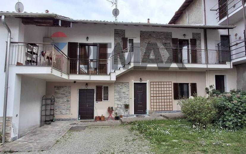 Terratetto plurifamiliare via Glisente 31, Glisente, Castelletto Sopra Ticino — foto 27 di 31