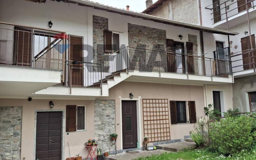 Terratetto plurifamiliare via Glisente 31, Glisente, Castelletto Sopra Ticino — foto 4 di 31