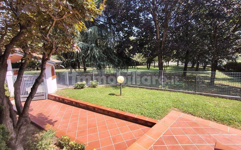 Stanza singola via Domenico Cimarosa 64, Osio Sotto — foto 8 di 17