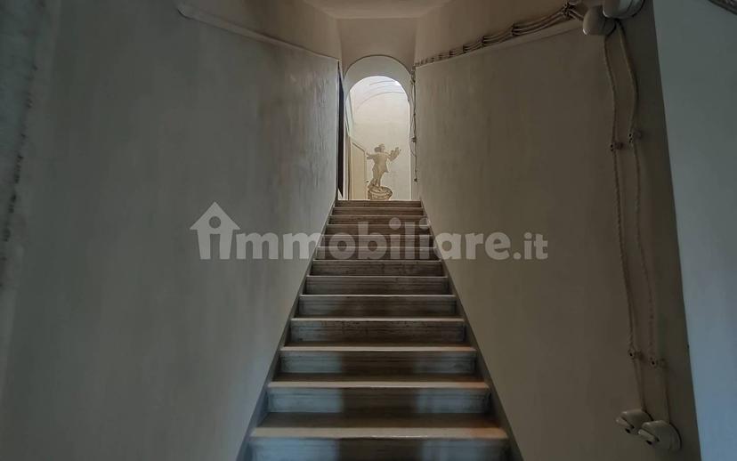 Quadrilocale ottimo stato, secondo piano, Villa Comunale, L'Aquila — foto 27 di 68