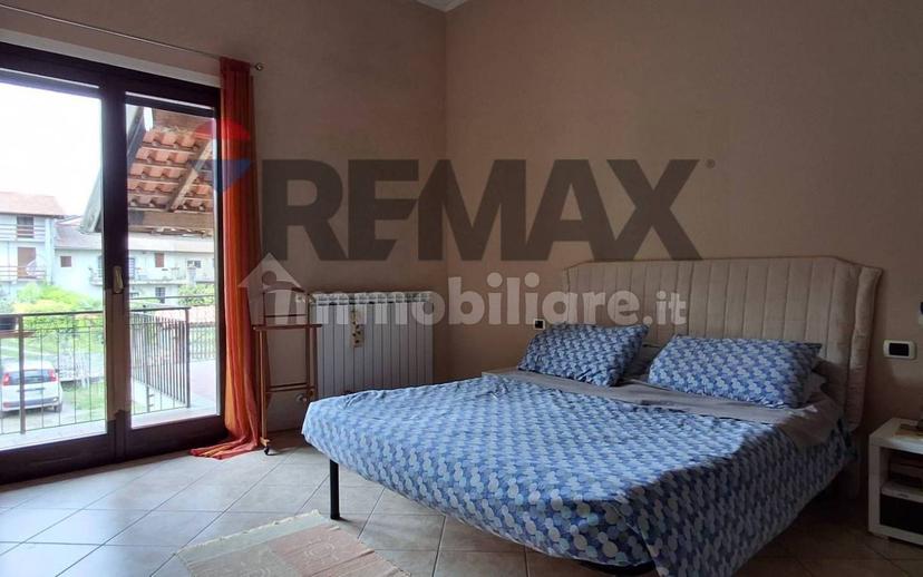 Terratetto plurifamiliare via Glisente 31, Glisente, Castelletto Sopra Ticino — foto 6 di 31