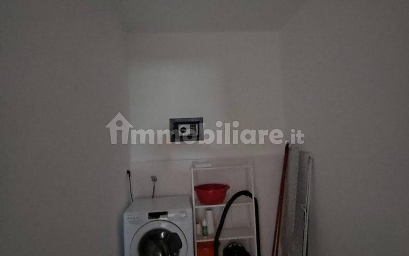 Stanza singola via Domenico Cimarosa 64, Osio Sotto — foto 12 di 17