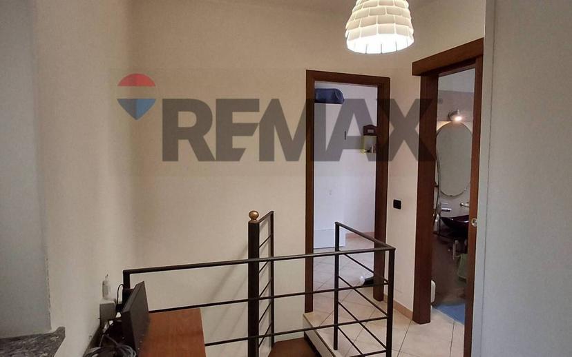 Terratetto plurifamiliare via Glisente 31, Glisente, Castelletto Sopra Ticino — foto 30 di 31