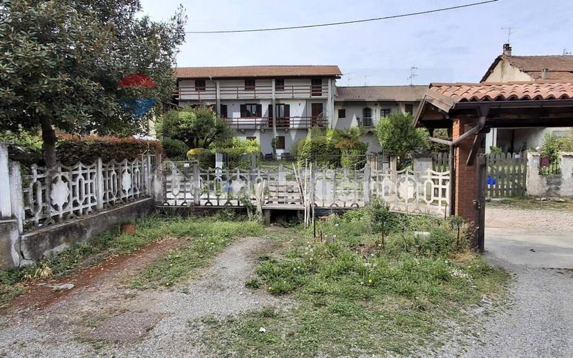 Terratetto plurifamiliare via Glisente 31, Glisente, Castelletto Sopra Ticino — foto 28 di 31