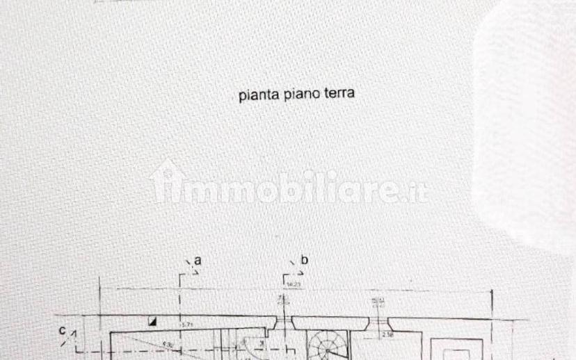 Terratetto plurifamiliare via Glisente 31, Glisente, Castelletto Sopra Ticino — foto 20 di 31