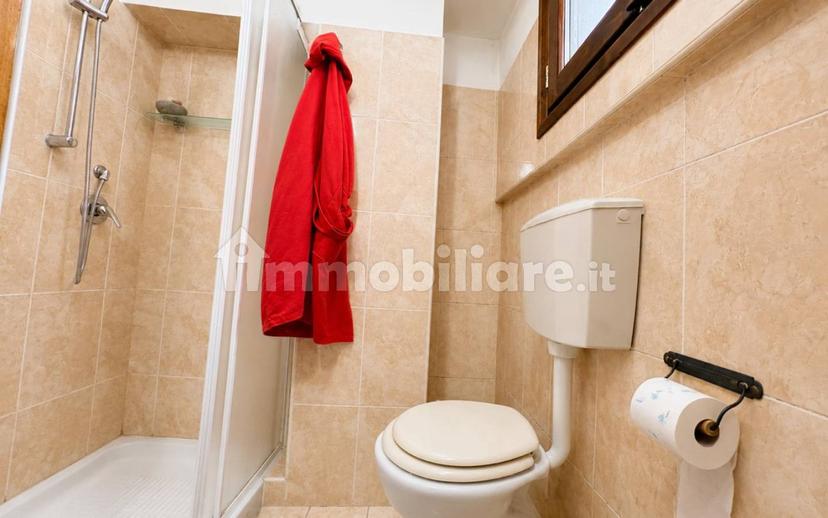 Quadrilocale via Ippolito Borghesi, Centro, Sigillo — foto 15 di 38