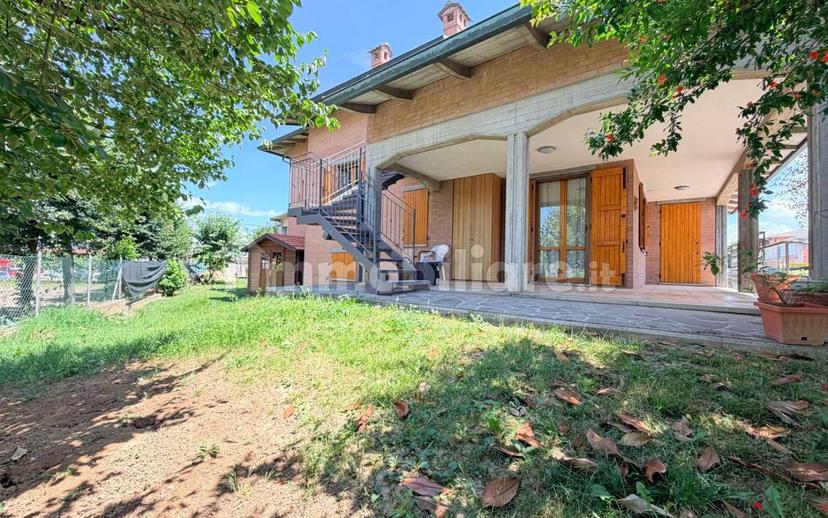 Villa unifamiliare via vanoni, Centro, Formigine — foto 21 di 39