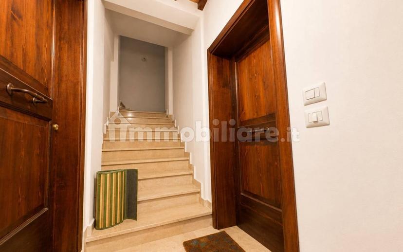 Quadrilocale via Ippolito Borghesi, Centro, Sigillo — foto 13 di 38