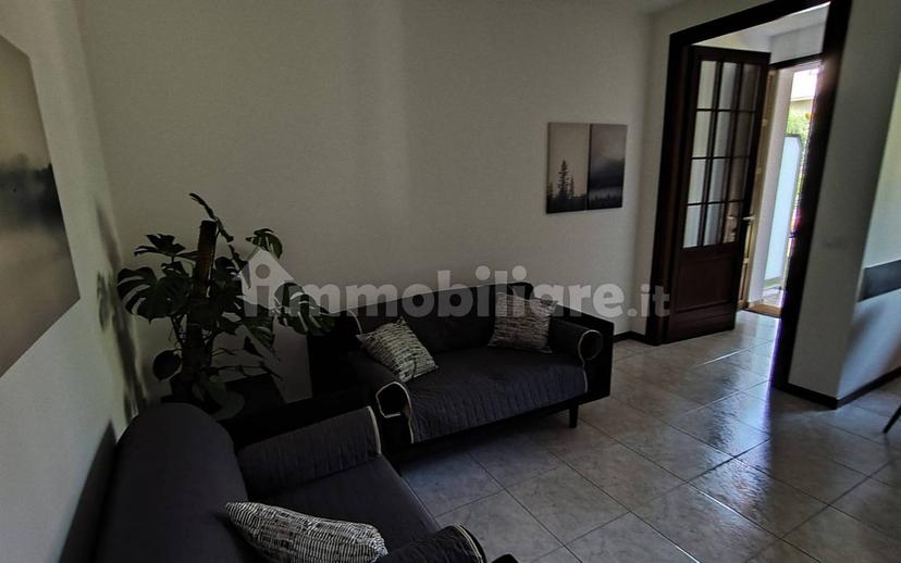Stanza singola via Domenico Cimarosa 64, Osio Sotto — foto 4 di 17