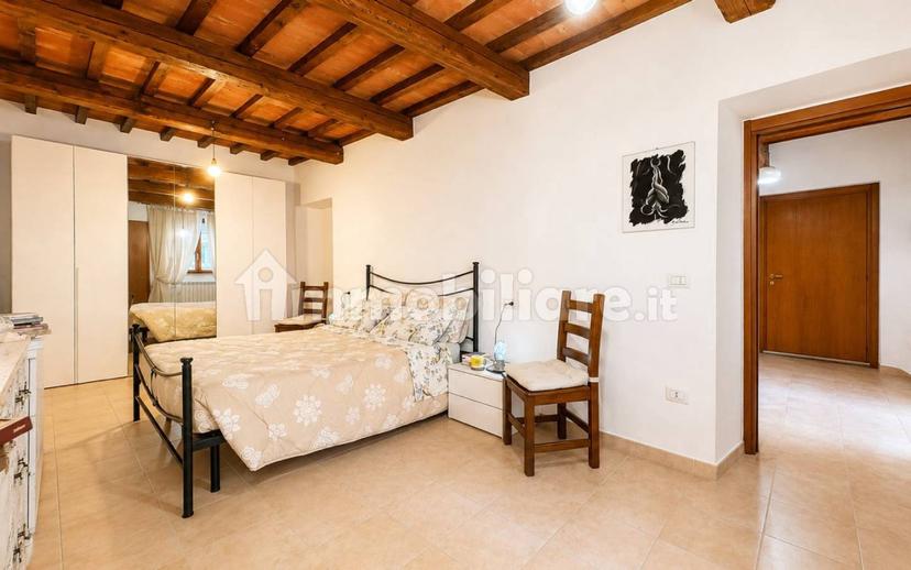 Quadrilocale via Ippolito Borghesi, Centro, Sigillo — foto 9 di 38