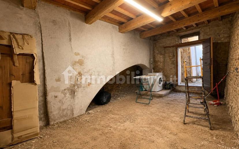 Quadrilocale via Ippolito Borghesi, Centro, Sigillo — foto 26 di 38