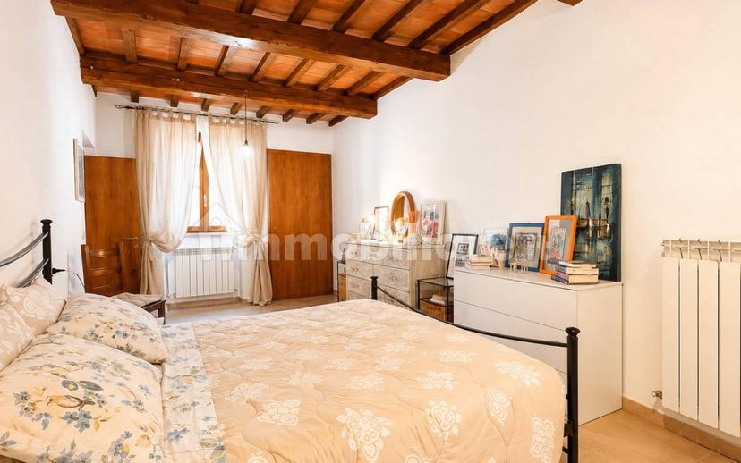 Quadrilocale via Ippolito Borghesi, Centro, Sigillo — foto 32 di 38