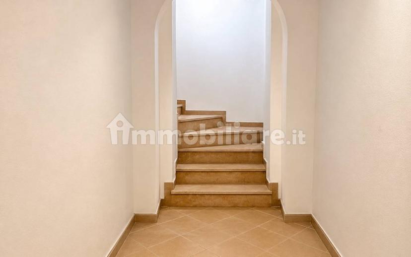 Quadrilocale via Ippolito Borghesi, Centro, Sigillo — foto 17 di 38