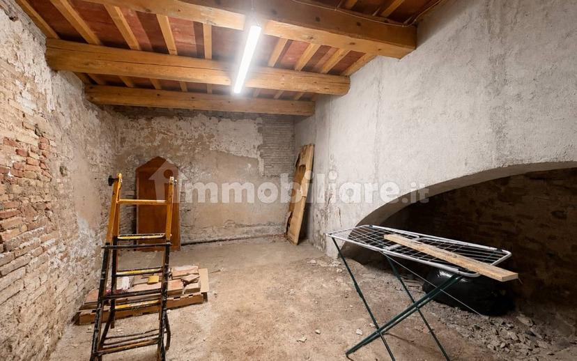 Quadrilocale via Ippolito Borghesi, Centro, Sigillo — foto 12 di 38
