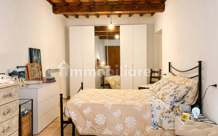 Quadrilocale via Ippolito Borghesi, Centro, Sigillo — foto 34 di 38