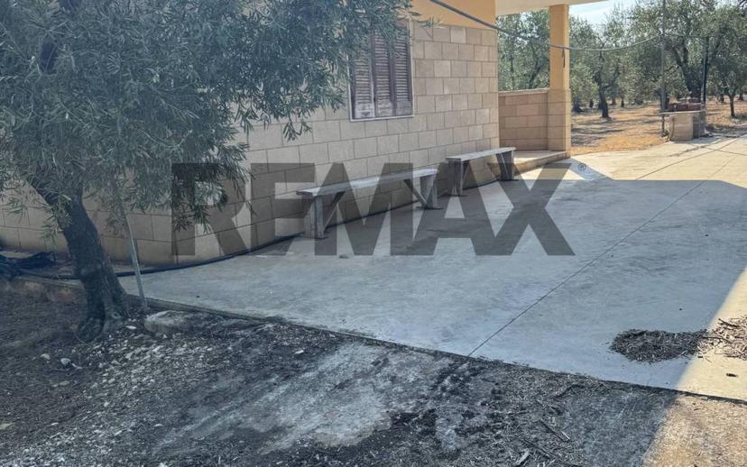 Villa unifamiliare via Filieri snc, Bitonto — foto 6 di 6