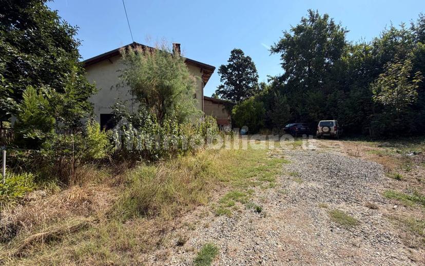 Cascina Strada Masino Inferiore 123, Cassine — foto 33 di 54