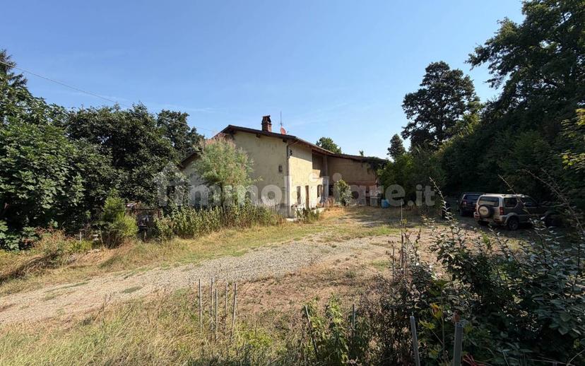 Cascina Strada Masino Inferiore 123, Cassine — foto 20 di 54